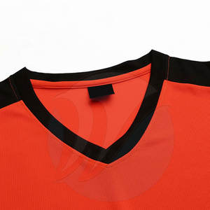 Maillot de basket-ball de qualité à séchage rapide Vêtements de sport respirants Vente en ligne-Options de taille disponibles - Product Image 2