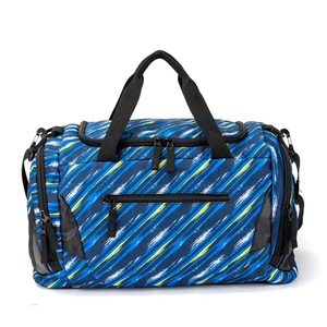 Bolsa deportiva de alta calidad para hombre, cómoda, ligera, nueva moda, bolsa de gimnasio deportiva de tarifa barata a la moda Con totalmente hecha a medida - Product Image 6