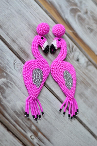 ต่างหูลูกปัดหยดน้ำดีไซน์เนอร์ทำด้วยมือสำหรับเด็กผู้หญิงและผู้หญิงปักสีสันสดใสแฟชั่นอินเทรนด์สำหรับงานพิเศษขายส่ง - Product Image 5