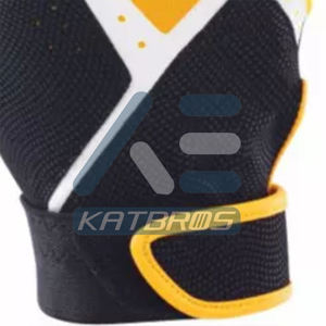 Guantes de Bateo de Béisbol de Nuevo Estilo a Precio Accesible, Hechos con Material Duradero - Product Image 5