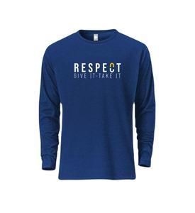 T-shirt à manches longues imprimé personnalisé de qualité supérieure pour homme Nouveau design Épaule tombante 100% coton Tricoté Plus Size Bangladesh - Product Image 2