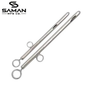 ชุดเครื่องมือผ่าตัดหัวนมวัว สแตนเลส สำหรับสัตว์นม - Product Image 4
