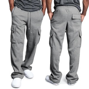 Top Quality <b>Lightweight</b> <b>Men's</b> Pants Custom Design Wholesale Cargo Jogger Casual Stylish Breathable <b>Men</b> <b>Trousers</b> - Product Image 5