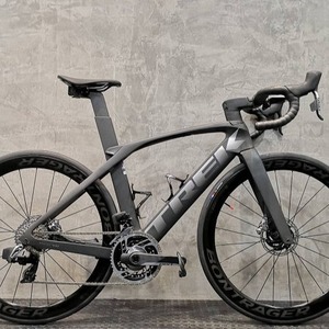Nueva Bicicleta de Montaña T-RE-K MADONE SLR 9 E TAP de Fibra de Carbono 2022 con 21 Velocidades para Todo Terreno - Product Image 1