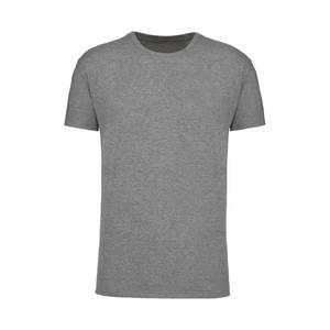 Marque personnalisée étiquette nouveau avant T-shirt court hommes à manches courtes homme T-shirts hauts pour homme - Product Image 1