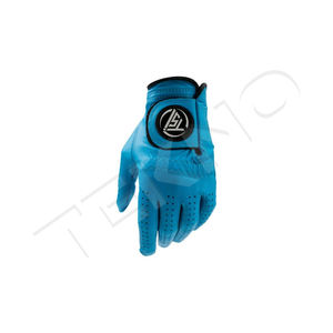 Guantes de golf de cuero con logotipo impreso profesional 2024 a la venta Guantes de golf de cantidad a granel de alta calidad con precios bajos Servicio Oem - Product Image 1