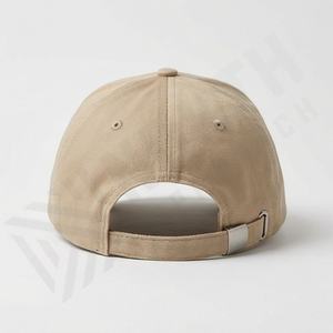 Gorras Snapback al por Mayor, Fabricante de Gorras Deportivas Vintage, Gorra de Golf Elástica Personalizada, Gorra de Béisbol Clásica Estructurada Unisex de 6 Paneles Premium - Product Image 2