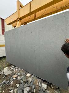 Variedades de granito indio mixto moderno de primera calidad, Colección aleatoria, azul, blanco, negro, marrón, verde, colores 16-20mm de espesor, suelo para exteriores - Product Image 3