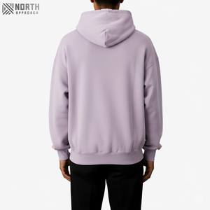 Nueva llegada Sudaderas con capucha de gran tamaño para adultos Jersey de manga larga con capucha de tendencia para niños con dos bolsillos Sudadera con capucha de gran tamaño - Product Image 2