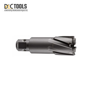 High Performance HSS M2/M35/M42 & Tungsten Carbide Annular Cutters for Precision Cutting - Product Image 6