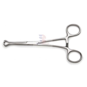 Forceps Babcock en acier inoxydable en gros à vendre/Forceps Babcock les plus vendus - Product Image 2