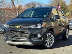T-RAX PREMIER 2018 USADO EN BUEN ESTADO, 138 HP, 1.4L, 14, TRACCIÓN EN LAS CUATRO RUEDAS, CROSSOVER - Product Image 5