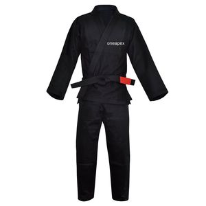 ชุดคาราเต้ยูโด BJJ Jitsu ชุดคาราเต้ออกแบบโลโก้ได้ตามต้องการ - Product Image 1