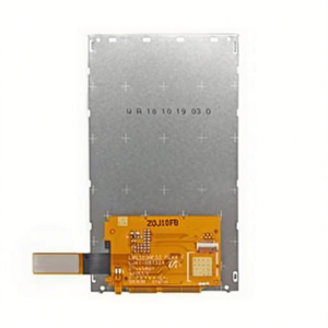 โมดูลจอแสดงผล LCD สำหรับ Samsung Galaxy 3 GT-I5800 - Product Image 3
