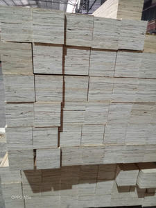 Fomex LVL Madera Contrachapada Laminada con Núcleo de Eucalipto, Grado de Primera Clase, Uso Interior para Muebles de Hotel y Construcción, 11-120 mm - Product Image 4