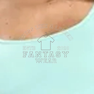 เสื้อกล้ามออกกำลังกายผู้หญิงยืดหยุ่นได้ FANTASY WEAR OEM 2026 พรีเมียม & ขายส่ง รับทำโลโก้ตามสั่ง ได้รับการรับรองมาตรฐาน CE ISO - Product Image 5