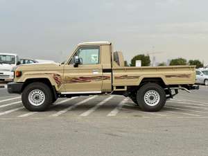 Toyota Land Cruiser 79 Série S\C 2025 Neuf/Occasion Spécifications GCC à Vendre - Product Image 5