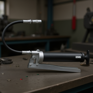 Mini-pompes à graisse à levier Usag : efficaces et faciles à utiliser - Product Image 3