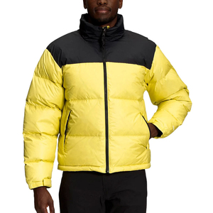 Chaqueta de Esquí Impermeable Personalizada para Hombre, Chaqueta de Snowboard con Forro Térmico, Ropa de Abrigo para Clima Frío, Chaquetas Acolchadas para Hombre - Product Image 6