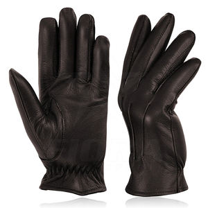 Meilleures ventes Gants de conduite en cuir souple Gants de conduite sur mesure Gants de conduite légers - Product Image 4