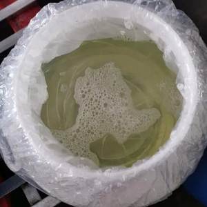 Deshang น้ำยาทำความสะอาดผิวหน้าสำหรับดูแลเส้นผม CAS 86438-79-1 CAB-35 cocoamidopropyl betaine - Product Image 5