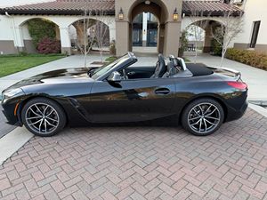 2022 Z4 sDrive30i Low Mileage Sound Engine Transmission Panoramic Sunroof LED Headlights Ready to Ship - Product Image 3