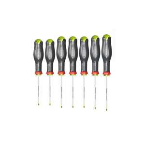Juego de Destornilladores Facom Protwist Tamper Torx Plus de 7 Piezas - Product Image 1