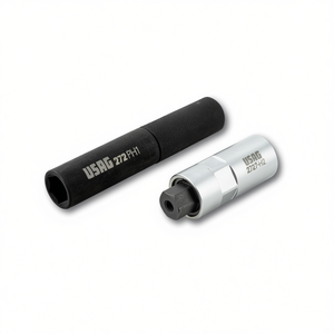 Kit de Extracción de Tornillos Usag con Mango Especial y Adaptador para Extraer Tornillos con Eficiencia - Product Image 2