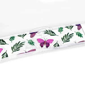 Cinturón de palanca de levantamiento de pesas de nuevo diseño Cinturón de palanca de levantamiento de pesas estampado cómodo para adultos - Product Image 2