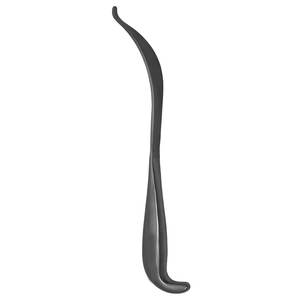 Aufranc Cobra Retractor 27.5 cm Premium Orthopédique en acier inoxydable Instrument chirurgical manuel Norme de sécurité MOL - Product Image 1