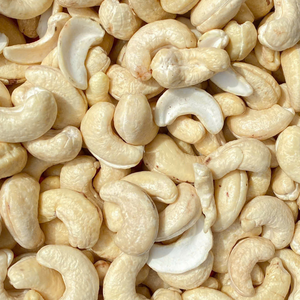 เม็ดมะม่วงหิมพานต์ W180จากโรงงานในเวียดนาม - Product Image 1