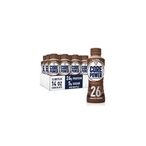 Fairlife Core Power Hidratación proteína leche bebida al por mayor stock suministro - Product Image 5