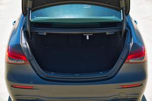 2023 E63 S Sedan Final Edition 1 sur 999 Modèles Final Edition, V8 biturbo, transmission intégrale, très bien équipé - Product Image 5