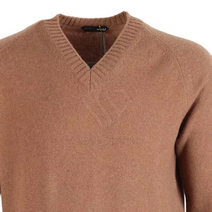 Pulls pour hommes imprimés avec logo personnalisé Pulls pour hommes à manches longues Pulls pour hommes au design personnalisé - Product Image 2