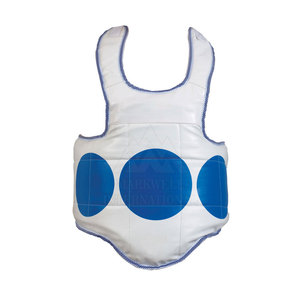 Safety Wear Adults Use Chest Guard Made In Pakistan Chest Guard Low Moq Lightweight Chest Guard - Product Image 1