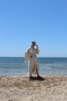 Türkisches Strandtuch 100% Baumwolle Naturfarben Kurz mit Kapuze Saugfähig Steinmuster für Zuhause Hotel Spa Strand Gute Qualität Übergröße Bestes