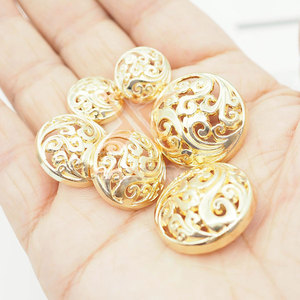 กระดุมเหล็กสำหรับชุดพิธีการ คุณภาพพรีเมียม วัสดุทนทาน ขายส่งกระดุมเหล็กสำหรับชุดพิธีการ - Product Image 4