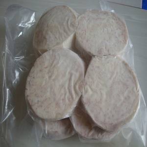 Meilleur prix Fournisseur de taro congelé de bonne qualité de qualité supérieure au Viet Nam Mme Sophie Made In Viet Nam Mme Sophie - Product Image 5