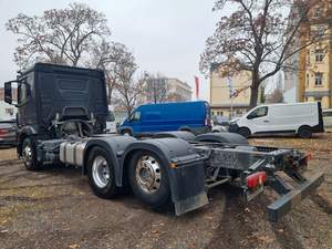 2022 M-ERCEDEZ BENZ Actros 2546 - Product Image 5