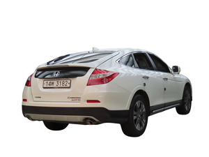 Honda Crosstour 2013 en bon état, voiture d'occasion coréenne à vendre, 300auto Export - Product Image 4