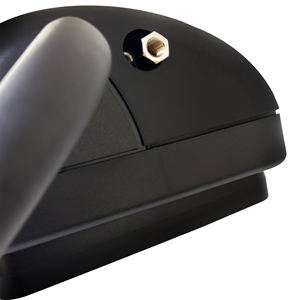 Espejo Retrovisor para Camión Marca LU para WorkStar 7600 2008-2014 y Durastar 2013, 1 Año de Garantía - Product Image 4