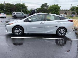 NETTOYAGE-TITRE-UTILISÉ-TOYOTA- PRIUS- PRIME LIMITED -- FWD-PRÊT-À-EXPÉDIER-PORTE À PORTE-LIVRAISON - Product Image 3