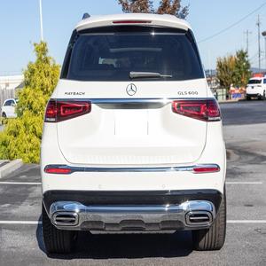 SUPER CLEAN LHD/RHD 2023 MERCE-DES-MAY-BACH GLS 600 LISTO PARA SER ENVIADO - Product Image 5