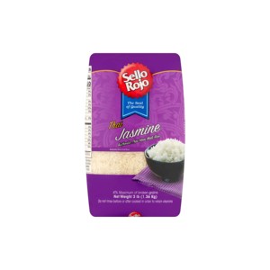 ข้าวรอยัลมะลิเมล็ดยาวหอมพิเศษเนื้อนุ่มเหมาะสำหรับแกงผัด - Product Image 2