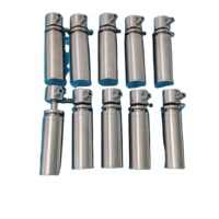 Zylinder XGY-6941 Maßgefertigte CNC-Bearbeitung Blow-Fill-Spin-Füller Zubehör Abfüll- und Versiegelungsverpackungsmaschine