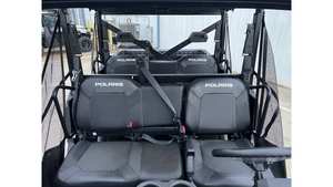 Ranger Crew 1000 EPS Premium Rover Rust 2026 - Product Image 6