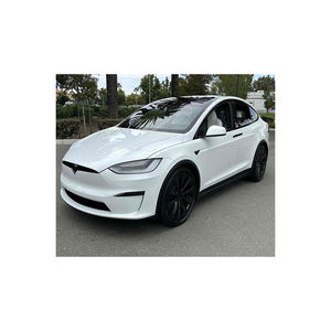 เทสลารุ่น Y ระยะไกลที่มีช่วงที่น่าประทับใจและการออกแบบที่ทันสมัย - Product Image 2