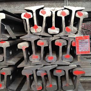 Used Rails R50 R65 High Quality HMS 1 & 2 <b>Metal</b> <b>Scrap</b> 99.99% Pure Melting Application Wholesale Suppliers Manufacturers in Stock - Product Image 5