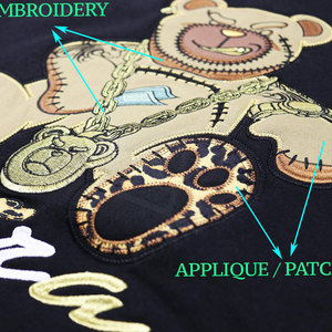 เสื้อสเวตเตอร์แขนยาวผ้าคอตตอนแบบเรียบสำหรับผู้ชายทรงสลิมฟิตแบบกำหนดเอง - Product Image 4