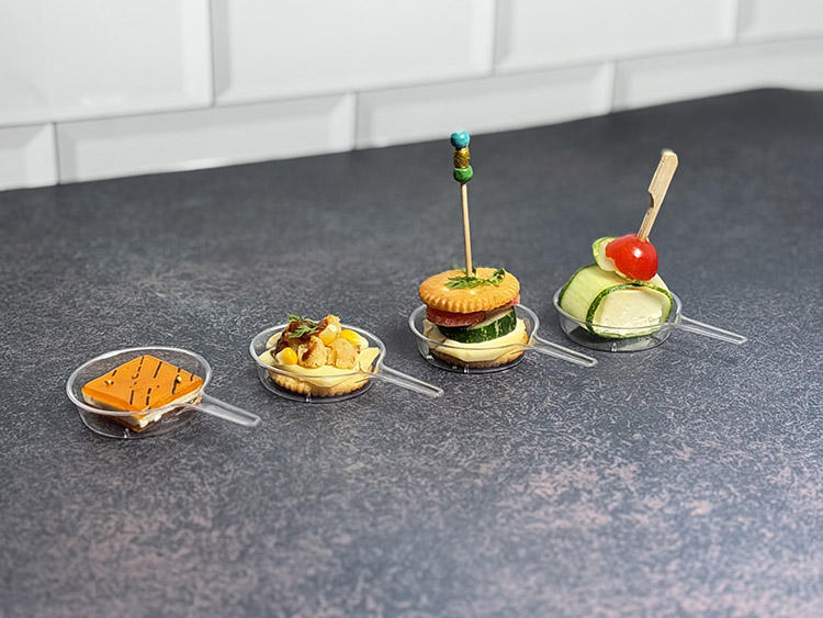 ดำและใส